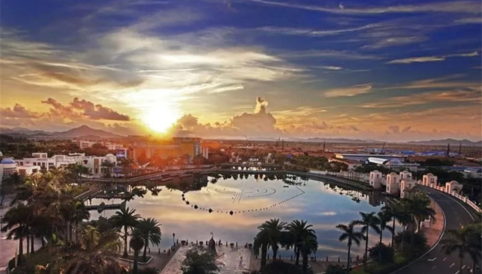 访古镇、赏花海、泡温泉，六大文旅胜地带你开启岭南文化之旅