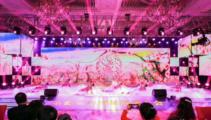 第十届星河湾大会：与钟南山郎平一起，致敬理想生活