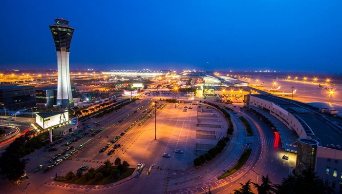 陕西航空：加快构建 “1+3+N”机场布局