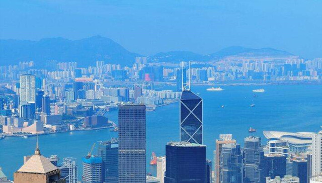 第一太平戴维斯投资管理副董事谢殿盛：看好香港地产市场