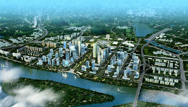 佛山深入推进供给侧结构性改革，为全国制造业转型升级探路