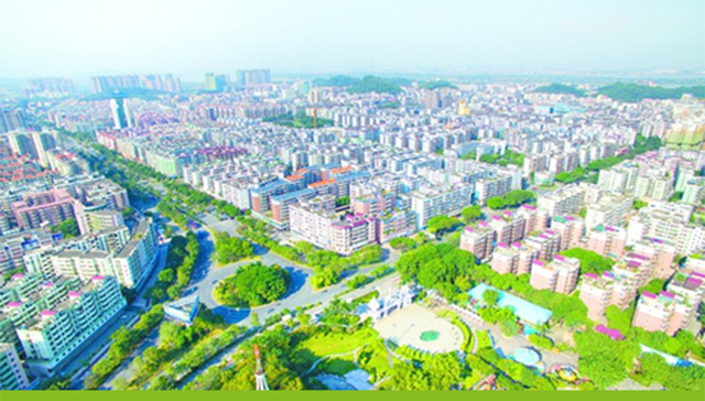 佛山推进工商登记制度改革，市场主体40年增长700倍