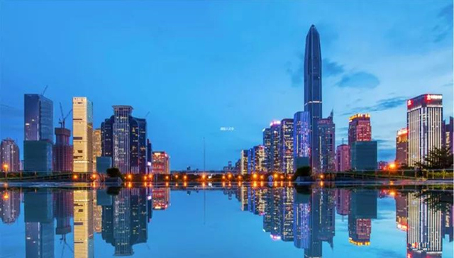 龙华悦空间，惊艳在绽放