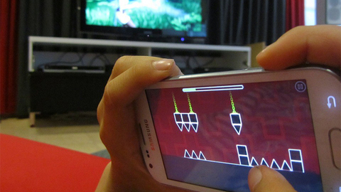 国产游戏搭乘移动营销平台出海，落地抱团成战略