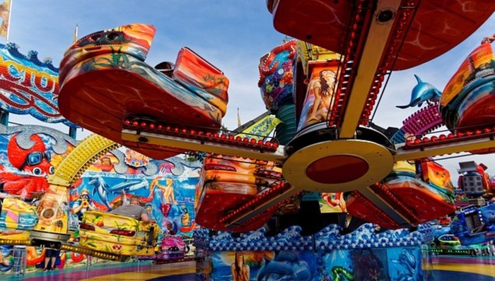 游客减少、IP文化缺失，广东主题公园如何续写往日辉煌？