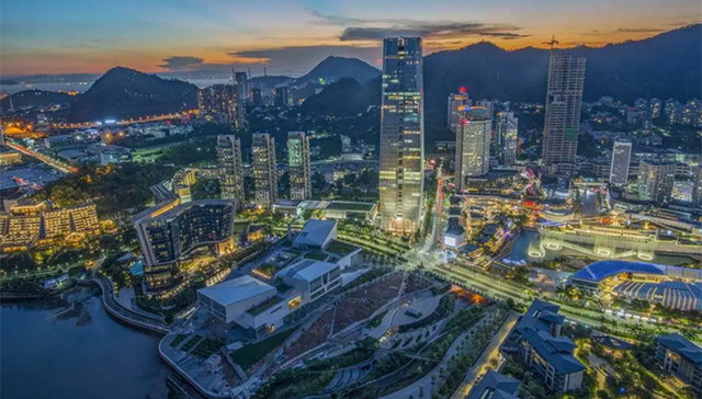 深圳重点规划建设“新十大文化设施”