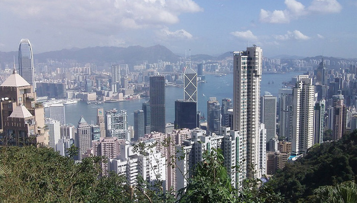 香港国际旅游论坛在港举行，倡议广东建设粤港澳文化遗产游径