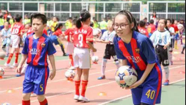 孩子放学去哪儿？这项民生工程让家长安心