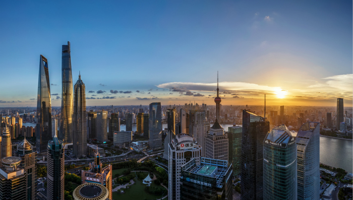 11月一线城市二手住宅价格持续下降 全国市场分化明显