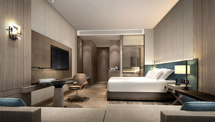 旅行不容错过的去处：来这里，感受别具一格的酒店风情