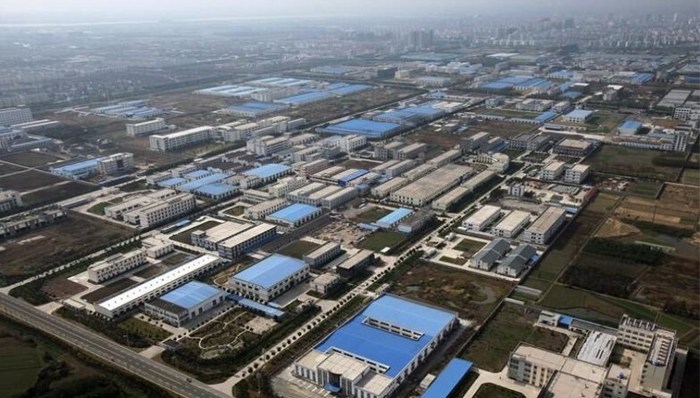 天津市政府审议通过工业用地管理新举措