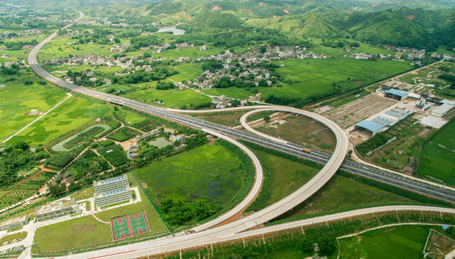 自然与人文交融，兴宁旅游选择多元体验丰富