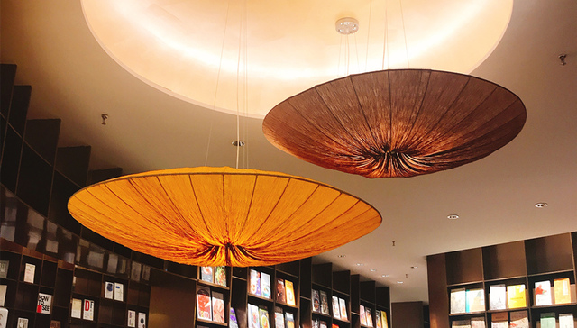 深圳又多一高端mall 深圳湾万象城开业