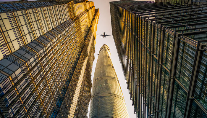 164家独角兽公司 地产企业投资分布