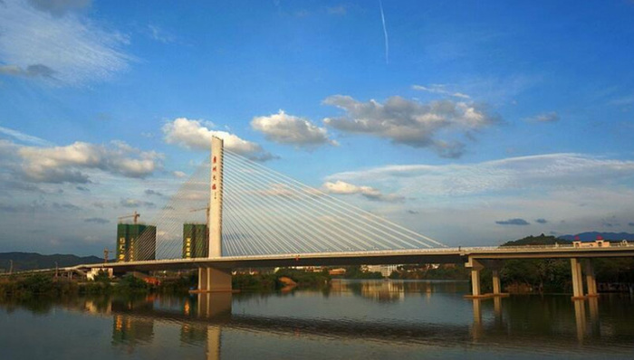 梅州市召开专题学习会，在绿色发展中实现“换道超车”