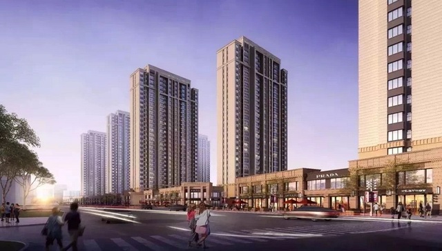 南京“网红神盘”短短20天吸金1800000000元