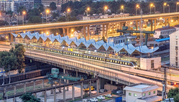 南京地铁最新消息