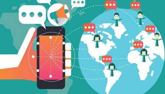 行业透视|从这四大板块把脉2019行业发展趋势