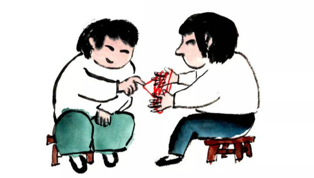 小林漫画 | 童年很宝贵，但童年的快乐并不贵