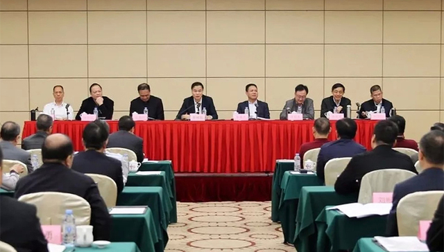 加快推进五大改造新格局，奏响新时代广东监狱改革发展新乐章