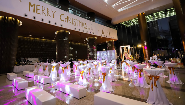 绿景NEO出租率再创行业新高  全面资产管理模式已见成效