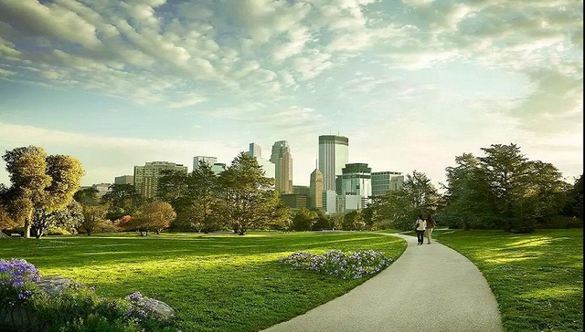 西昌新十年，改善置业者的一致选择