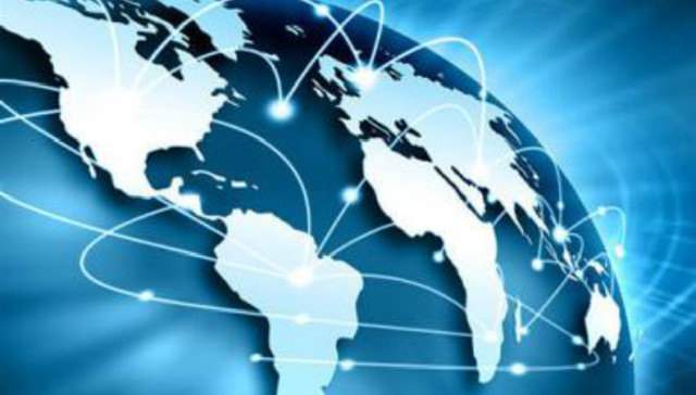 天津市跨境电子商务产业发展迅猛