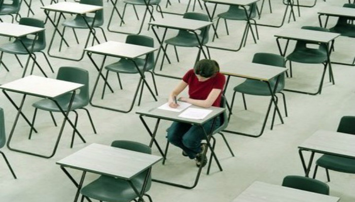 2019硕士研究生招考290万人报考