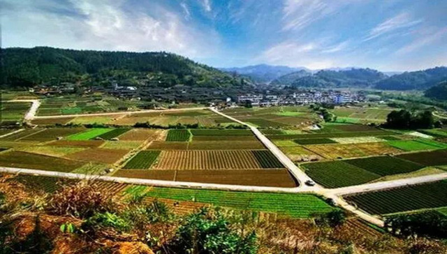 非农建设用地不再“必须国有”  谁是最大受益者？