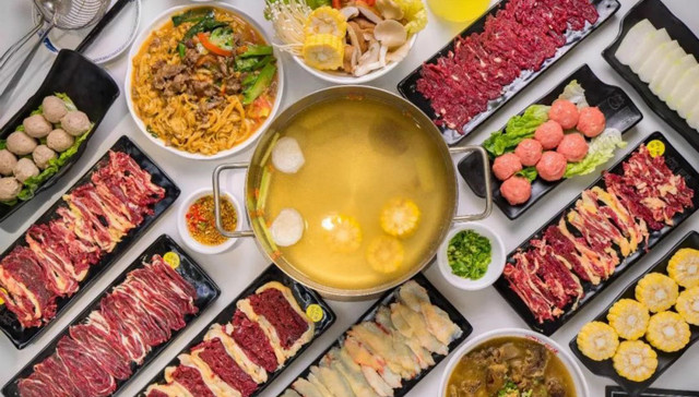 陈记顺和走出潮汕三周年，3年时光初“鲜”不变