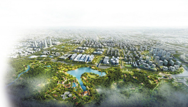 广州永泰客运站整合搬迁，原址拟建住宅