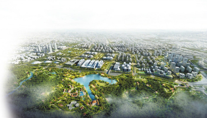 广州永泰客运站整合搬迁，原址拟建住宅