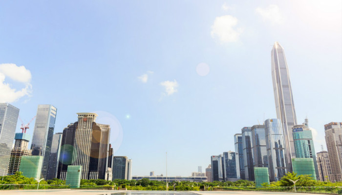 深圳政府批复《综合规划》 前海蛇口片区将成城市新中心