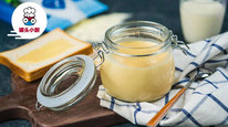 原来炼乳是这样“炼”出来的！小白也能迅速上手