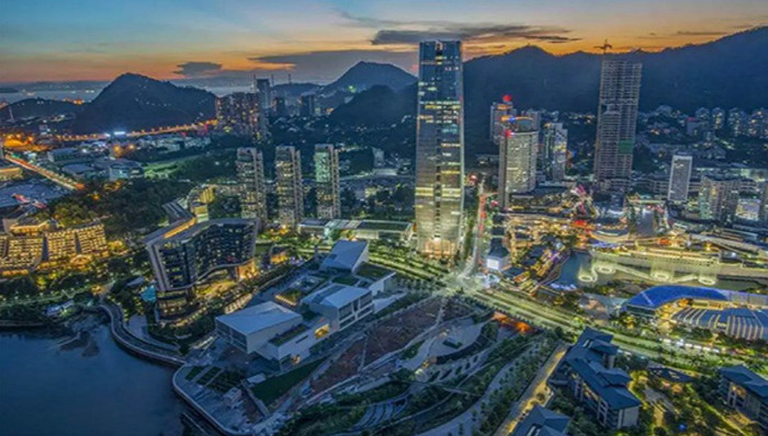 粤港澳大湾区内将成立金融交流合作联盟