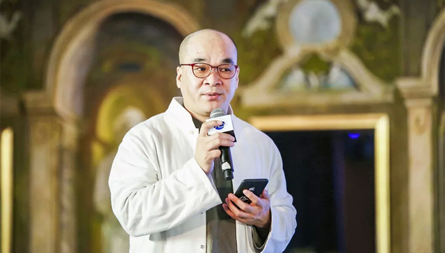 刘荣：传统企业拥抱新媒体的三大痛点和三大解决方案