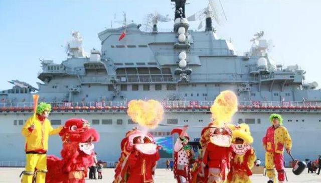 泰达航母“雪域王国”元旦启幕