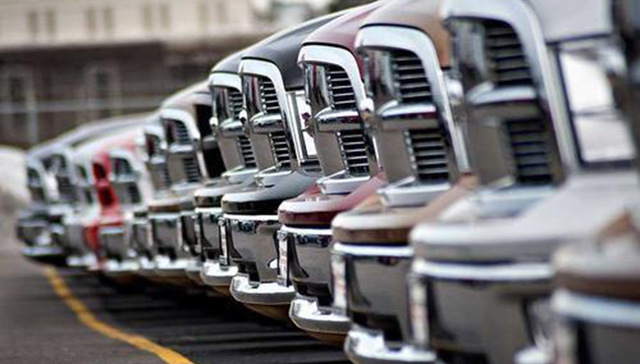 增速起低，车市如何化解零增长风险？