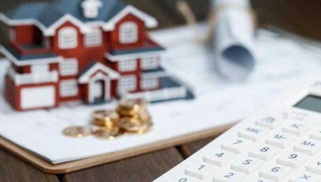 北京房地产抵押贷风云再起 “二抵贷”重出江湖 经营类贷款利率还将下行