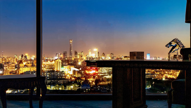 合生创展稳中求变 打造全产业链优质生活运营商