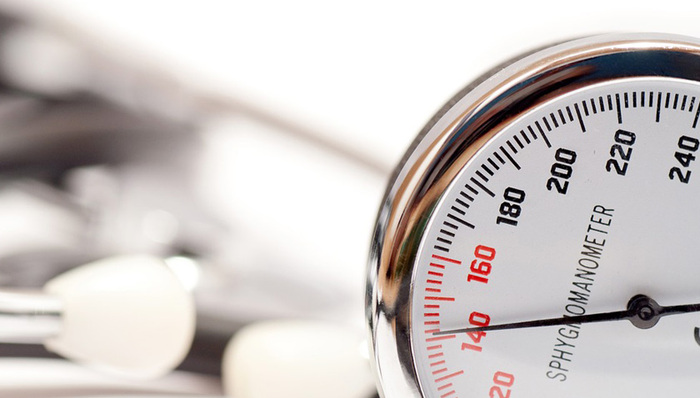 四个成语教你控制高血压