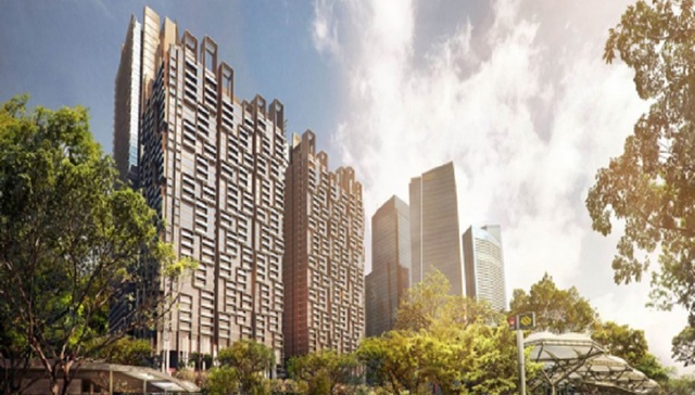 如何打造会讲故事的建筑景观？