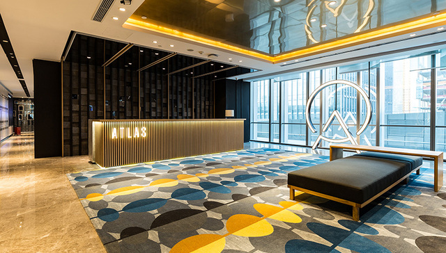 “共享办公”3年：扩张、沉寂与新一轮厮杀