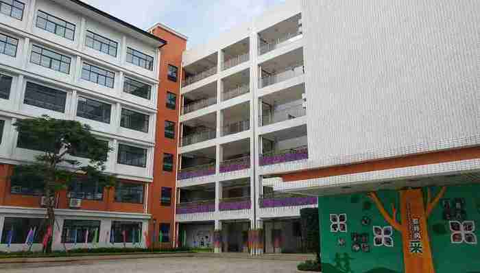 2018广州新建中小学校和新增学位年终盘点