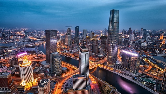 2019年河西新房源在路上