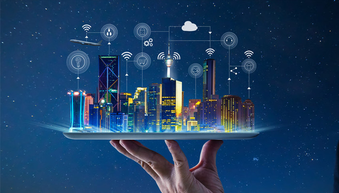 大国信念⑫玉尺量才—“当代的全生命周期生活家园”