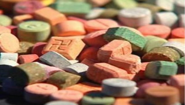 南开区建成天津首个区级独立禁毒教育基地