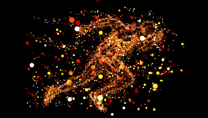 【体育】昆仑决再次登录北京 鸿坤打造体育强IP