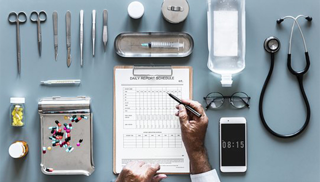 广州公立医院取消医用耗材加成，调整部分医疗服务价格