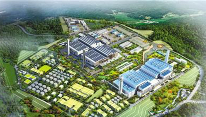 广州最大生活垃圾循环处理园开园，番禺填埋场有望停止填埋